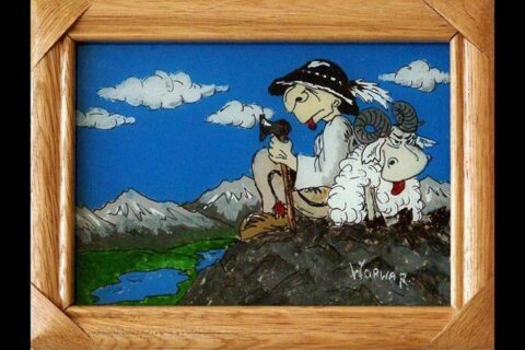 Wystawa Roberta Worwy_33